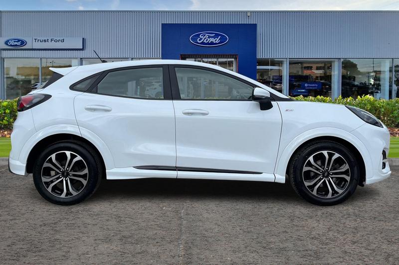 Used Ford Puma 2023 for sale - 77718719: Photo 3