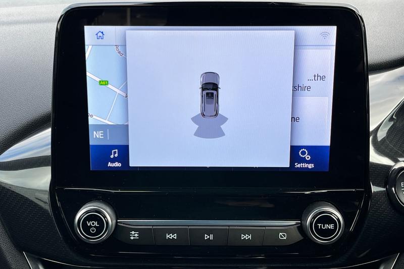 Used Ford Puma 2023 for sale - 77718719: Photo 30