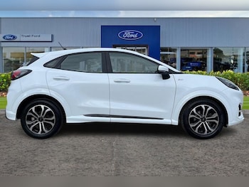 Used Ford Puma 2023 for sale - 77718719: Photo