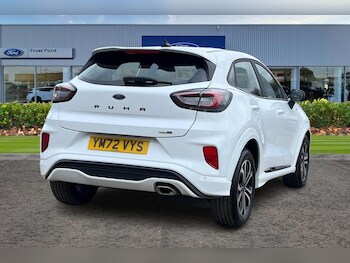 Used Ford Puma 2023 for sale - 77718719: Photo