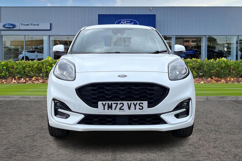Used Ford Puma 2023 for sale - 77718719: Photo 6