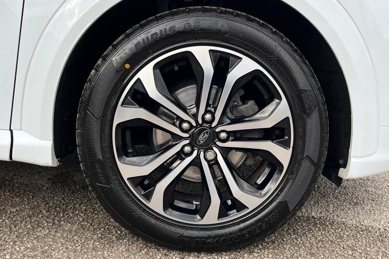 Used Ford Puma 2023 for sale - 77718719: Photo 8