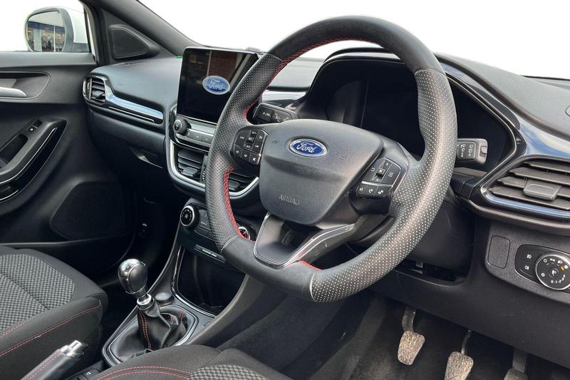 Used Ford Puma 2023 for sale - 77718719: Photo 9