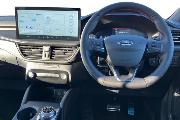 Used Ford Kuga 2024 for sale - 73591751: Photo 11