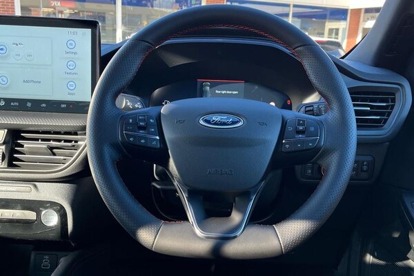 Used Ford Kuga 2024 for sale - 73591751: Photo 12