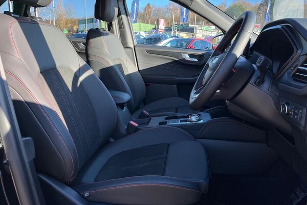 Used Ford Kuga 2024 for sale - 73591751: Photo 17
