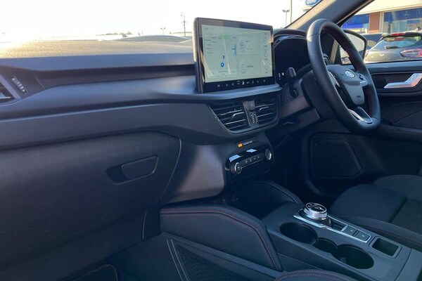 Used Ford Kuga 2024 for sale - 73591751: Photo 18