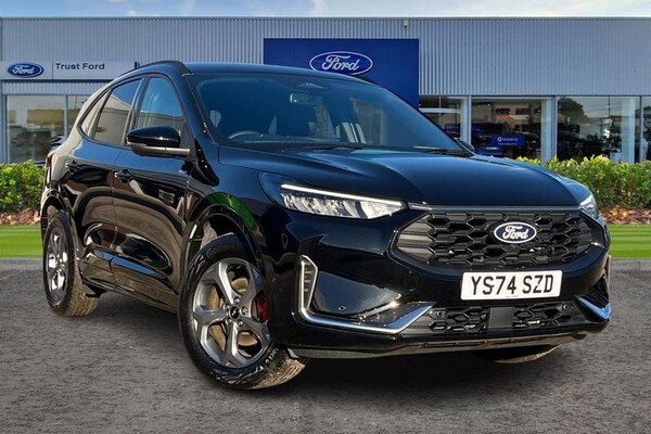 Used Ford Kuga 2024 for sale - 73591751: Photo 1