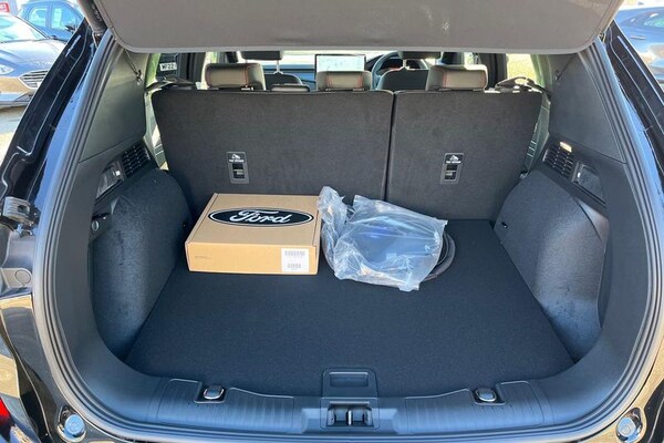 Used Ford Kuga 2024 for sale - 73591751: Photo 21