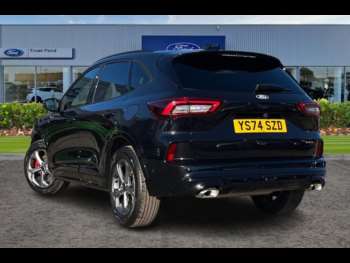 Used Ford Kuga 2024 for sale - 73591751: Photo