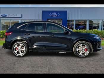 Used Ford Kuga 2024 for sale - 73591751: Photo