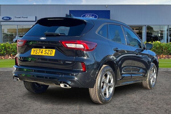 Used Ford Kuga 2024 for sale - 73591751: Photo 4