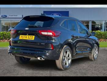 Used Ford Kuga 2024 for sale - 73591751: Photo