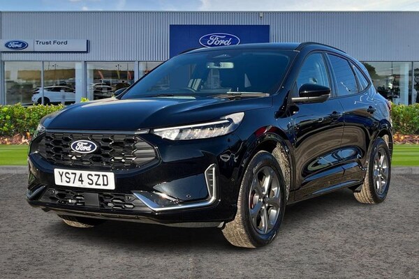 Used Ford Kuga 2024 for sale - 73591751: Photo 5
