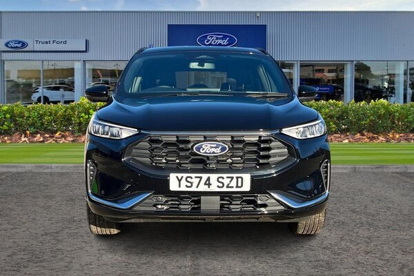 Used Ford Kuga 2024 for sale - 73591751: Photo 6