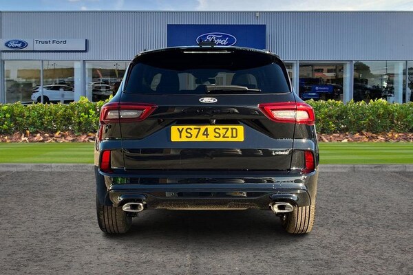 Used Ford Kuga 2024 for sale - 73591751: Photo 7