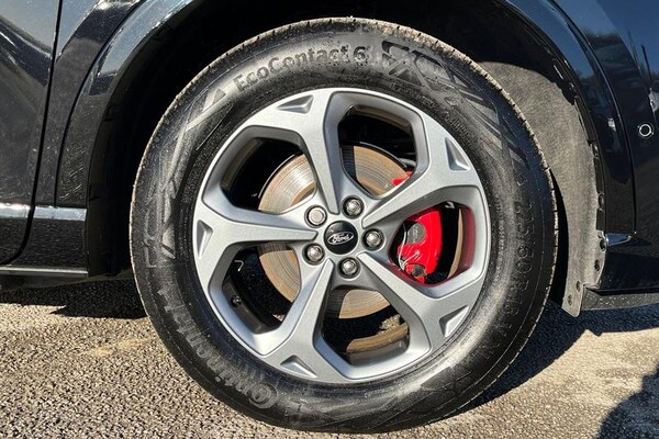 Used Ford Kuga 2024 for sale - 73591751: Photo 8