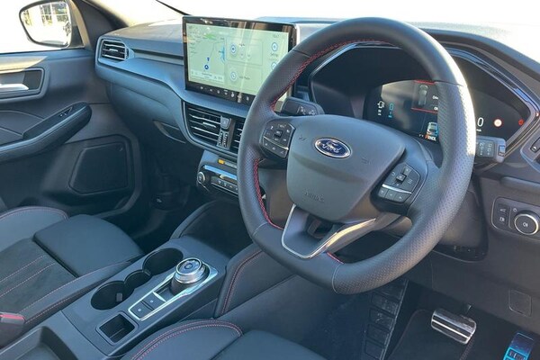 Used Ford Kuga 2024 for sale - 73591751: Photo 9