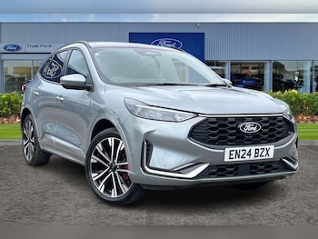 Ford - Kuga