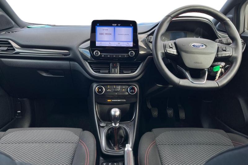 Used Ford Puma 2023 for sale - 76382057: Photo 10