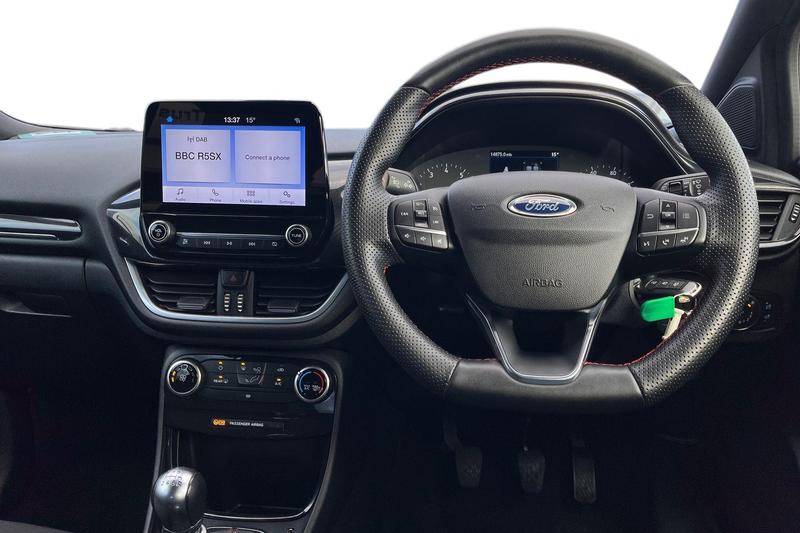 Used Ford Puma 2023 for sale - 76382057: Photo 11