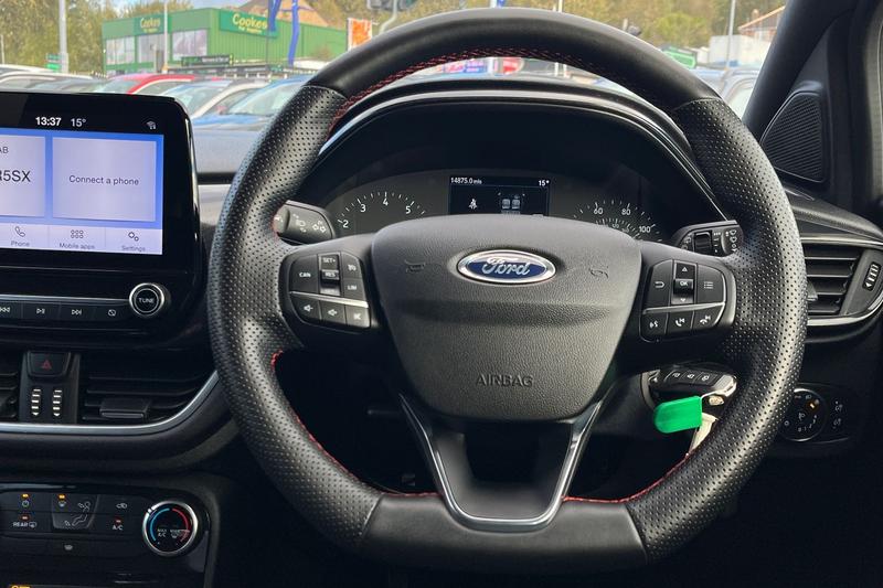 Used Ford Puma 2023 for sale - 76382057: Photo 12