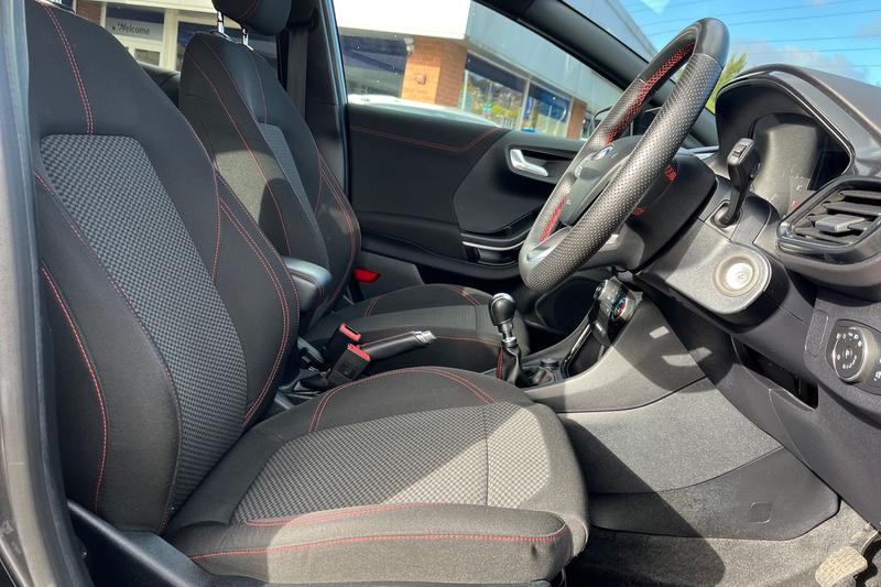 Used Ford Puma 2023 for sale - 76382057: Photo 17