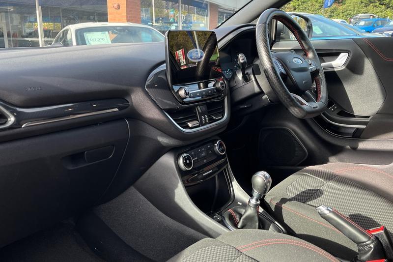 Used Ford Puma 2023 for sale - 76382057: Photo 18