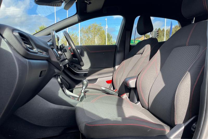 Used Ford Puma 2023 for sale - 76382057: Photo 19