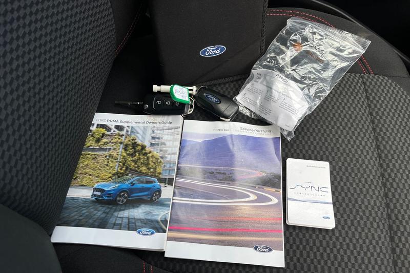 Used Ford Puma 2023 for sale - 76382057: Photo 22