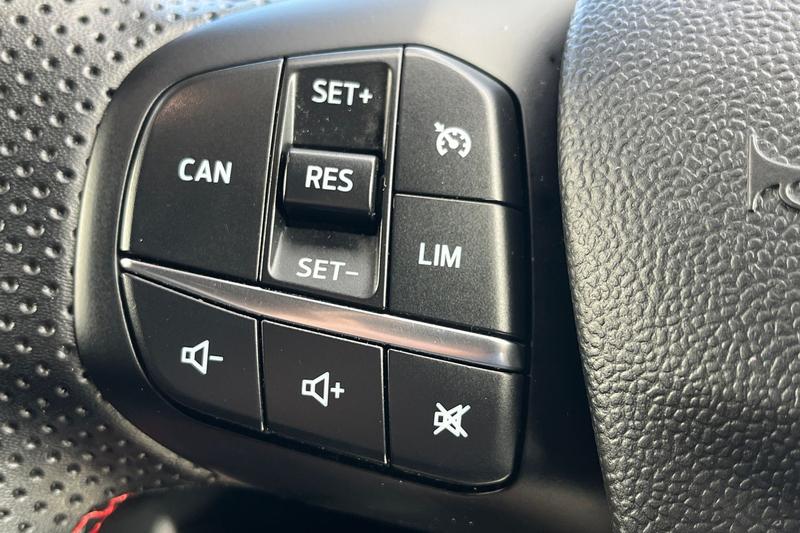 Used Ford Puma 2023 for sale - 76382057: Photo 25
