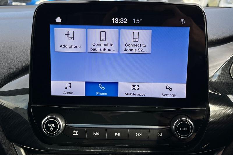 Used Ford Puma 2023 for sale - 76382057: Photo 27