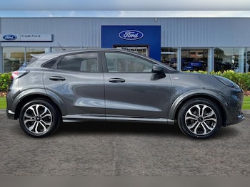 Used Ford Puma 2023 for sale - 76382057: Photo