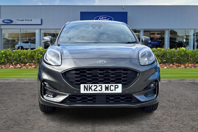 Used Ford Puma 2023 for sale - 76382057: Photo 6