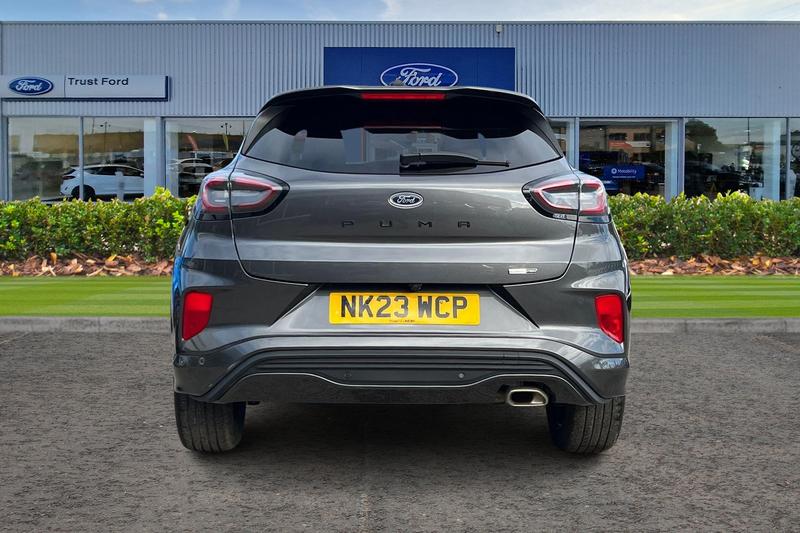 Used Ford Puma 2023 for sale - 76382057: Photo 7