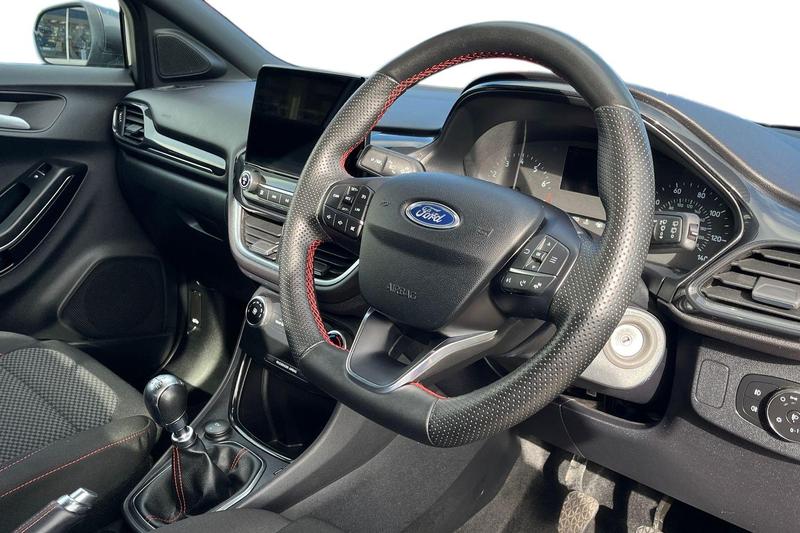 Used Ford Puma 2023 for sale - 76382057: Photo 9