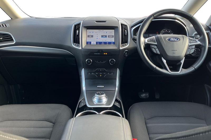 Used Ford Galaxy 2022 for sale - 77665649: Photo 10