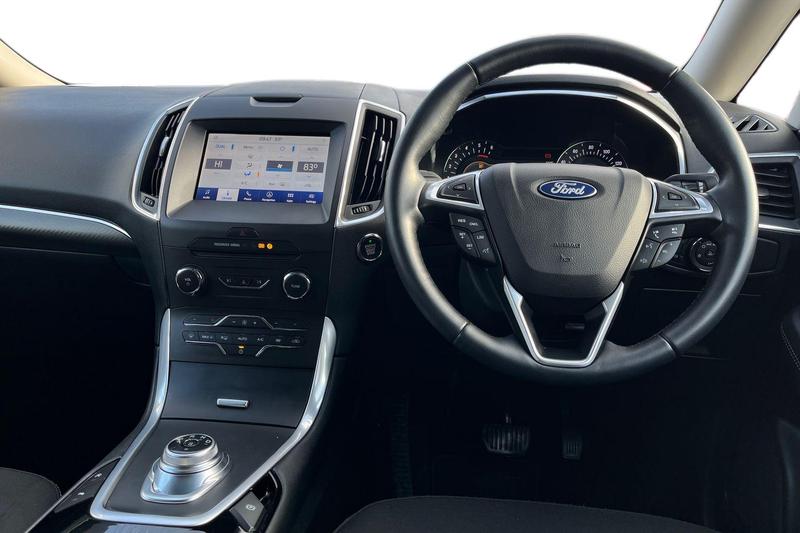 Used Ford Galaxy 2022 for sale - 77665649: Photo 11