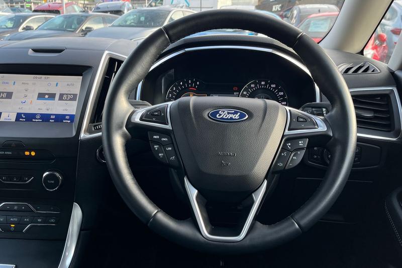 Used Ford Galaxy 2022 for sale - 77665649: Photo 12