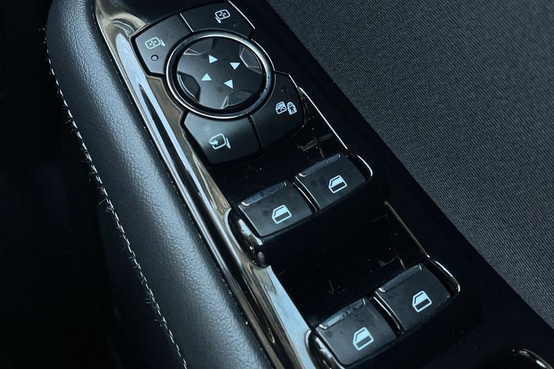 Used Ford Galaxy 2022 for sale - 77665649: Photo 16