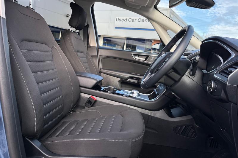 Used Ford Galaxy 2022 for sale - 77665649: Photo 17