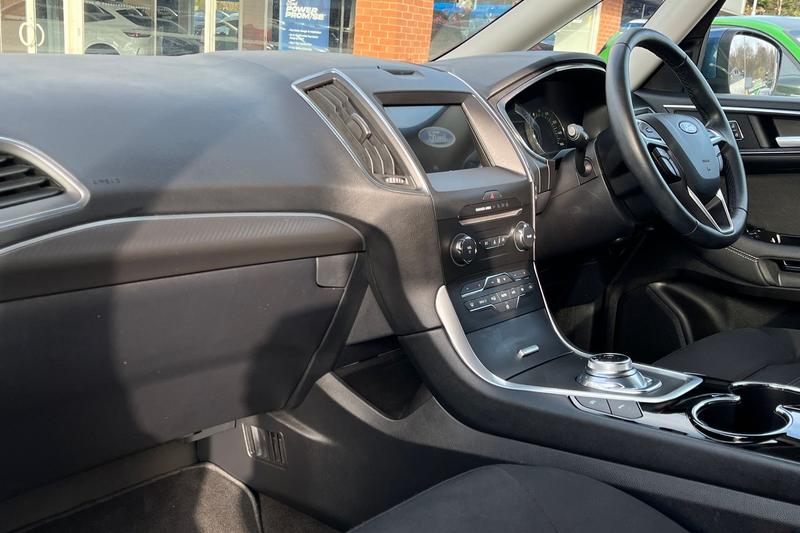 Used Ford Galaxy 2022 for sale - 77665649: Photo 18