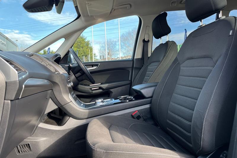 Used Ford Galaxy 2022 for sale - 77665649: Photo 19