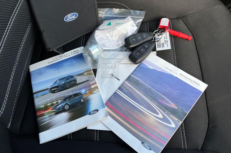 Used Ford Galaxy 2022 for sale - 77665649: Photo 22