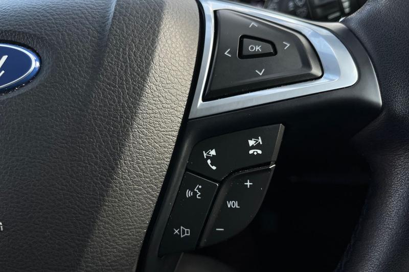 Used Ford Galaxy 2022 for sale - 77665649: Photo 24