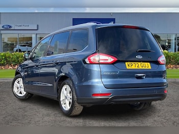 Used Ford Galaxy 2022 for sale - 77665649: Photo