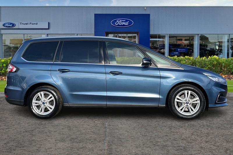 Used Ford Galaxy 2022 for sale - 77665649: Photo 3