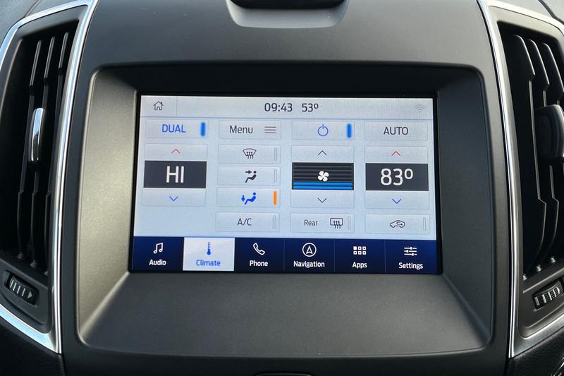 Used Ford Galaxy 2022 for sale - 77665649: Photo 30