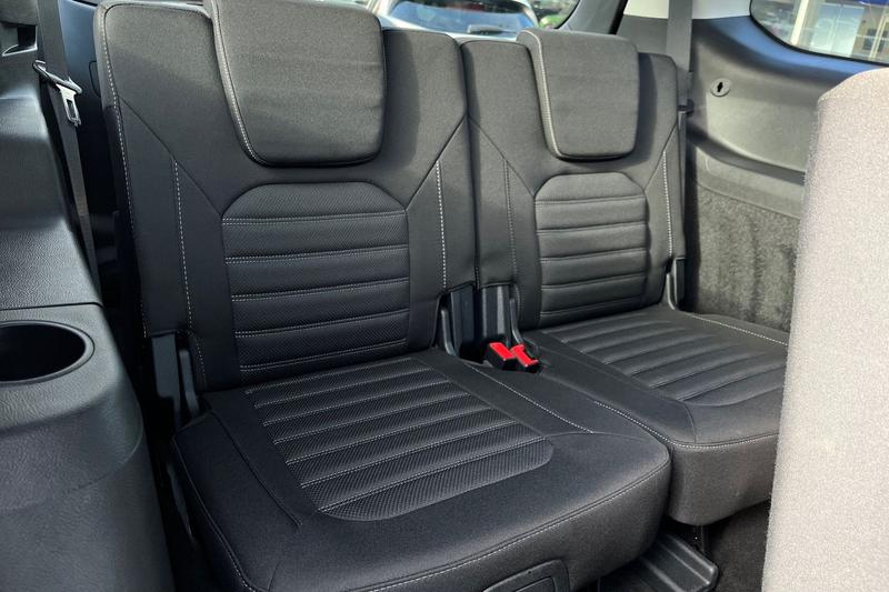 Used Ford Galaxy 2022 for sale - 77665649: Photo 37