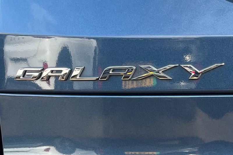 Used Ford Galaxy 2022 for sale - 77665649: Photo 40